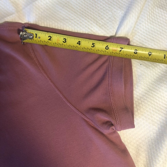 Boss by Hugo Boss Polo T-Shirt, size Medium, slim fit, stretch - Picture 8 of 10